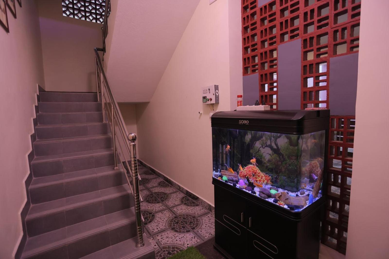 Ruby Villa Pondicherry Exterior foto