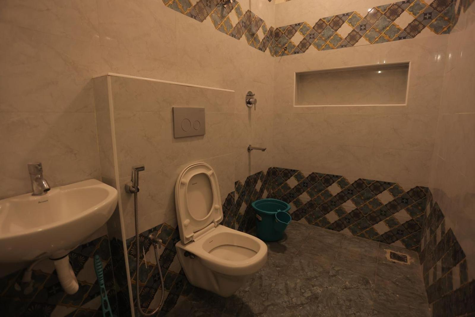 Ruby Villa Pondicherry Exterior foto