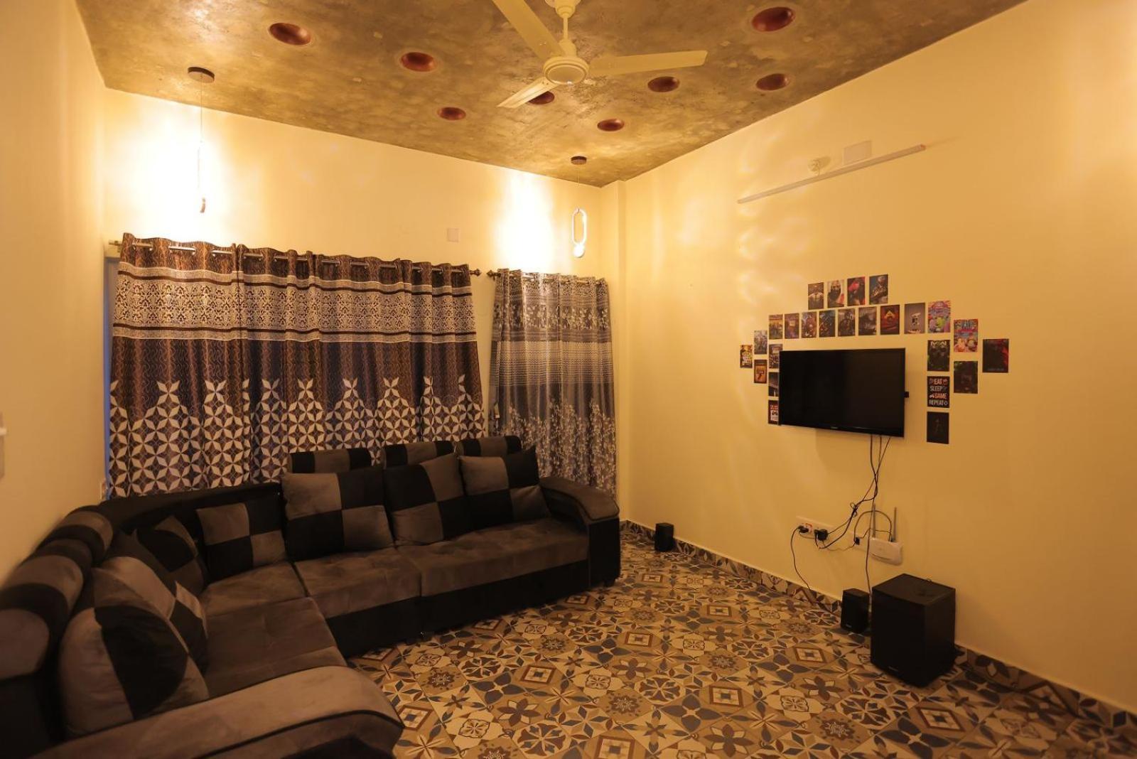 Ruby Villa Pondicherry Exterior foto